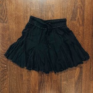 Princess Polly Flowy Skirt